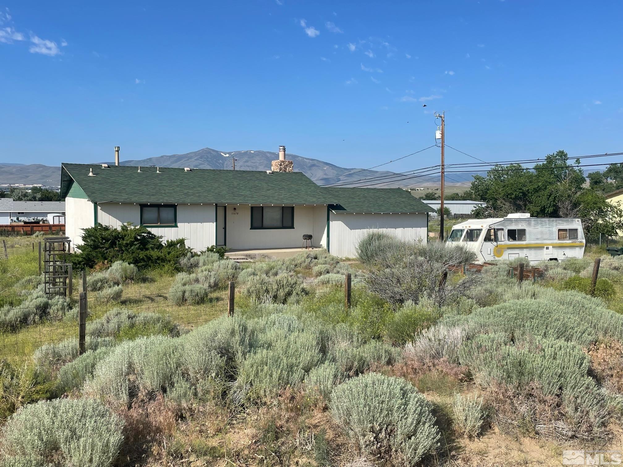 11670 Fir Drive Reno, NV 89506 - Photo 2 of 33 Photo 2