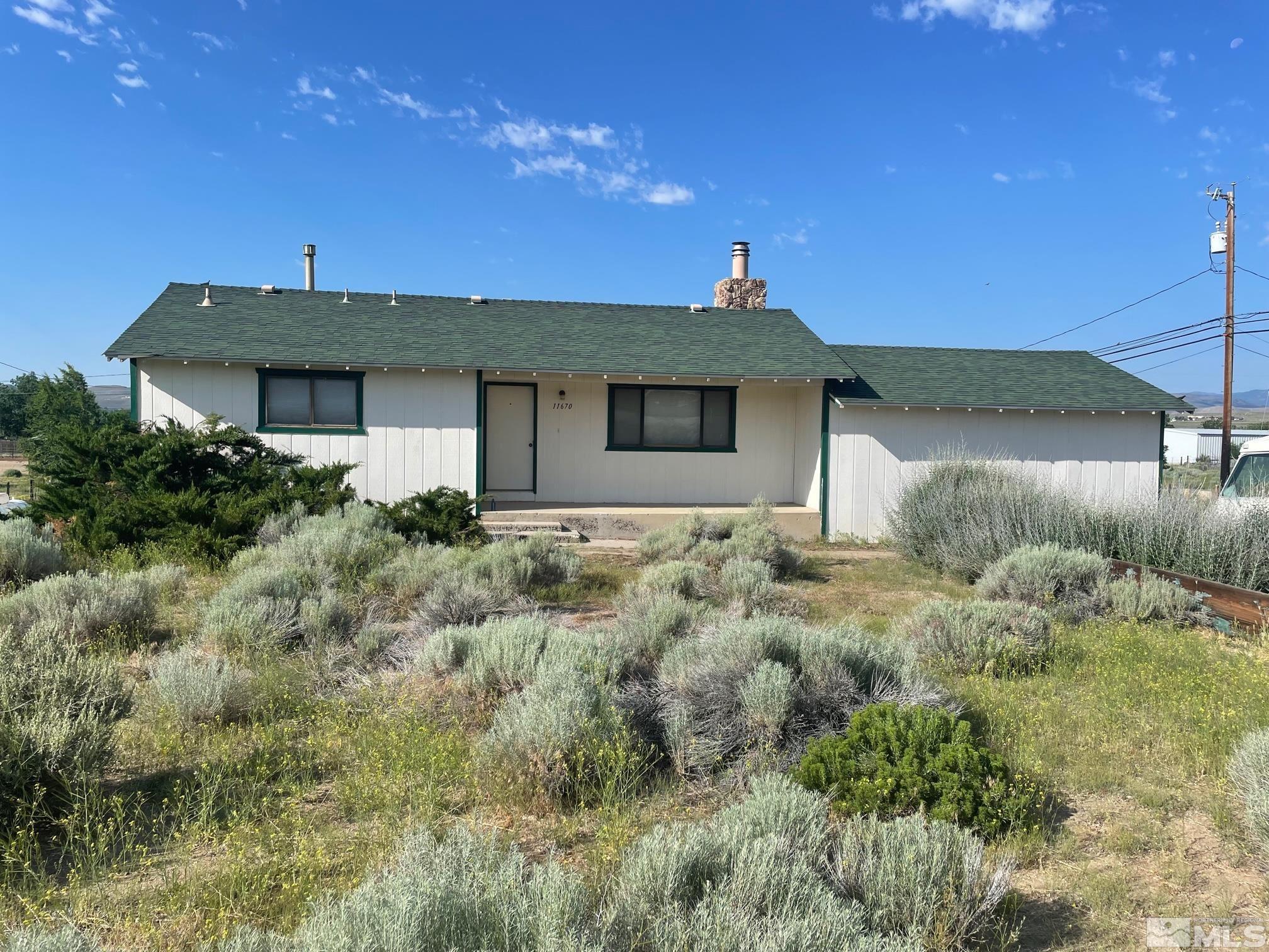 11670 Fir Drive Reno, NV 89506 - Photo 3 of 33 Photo 3