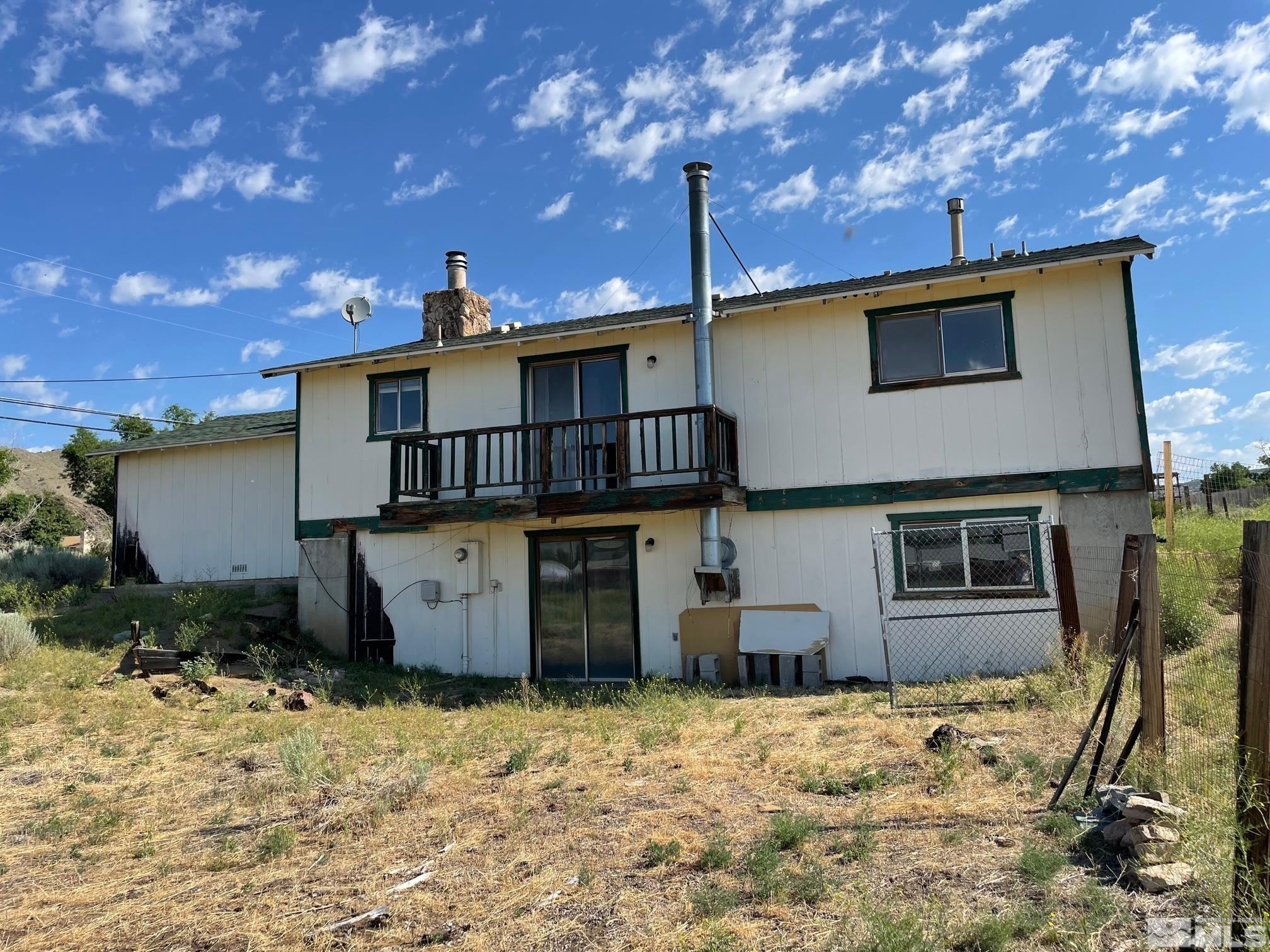 11670 Fir Drive Reno, NV 89506 - Photo 32 of 33 Photo 32