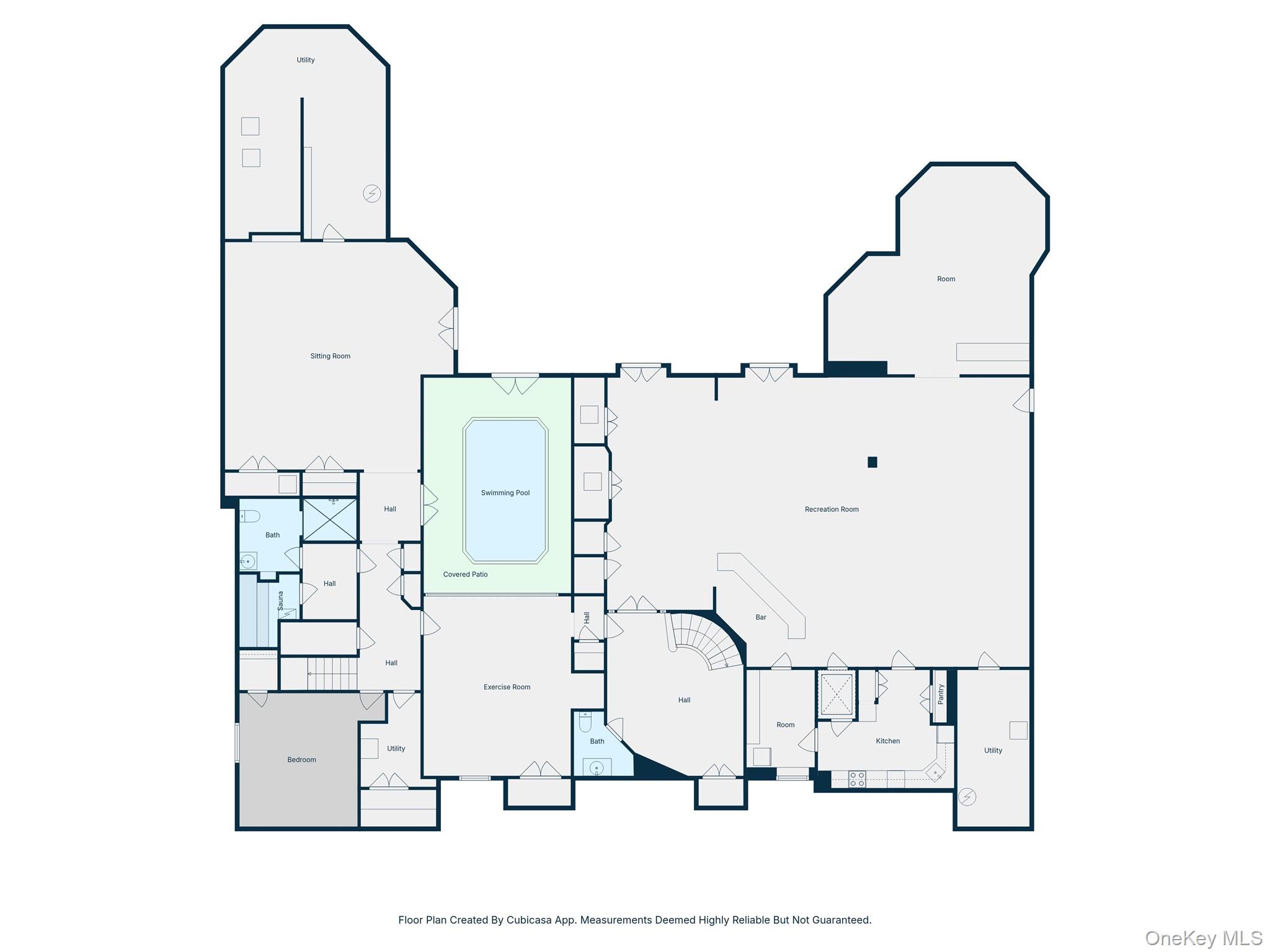 22 Willow Road Woodmere, NY 11598 - Photo 24 of 27