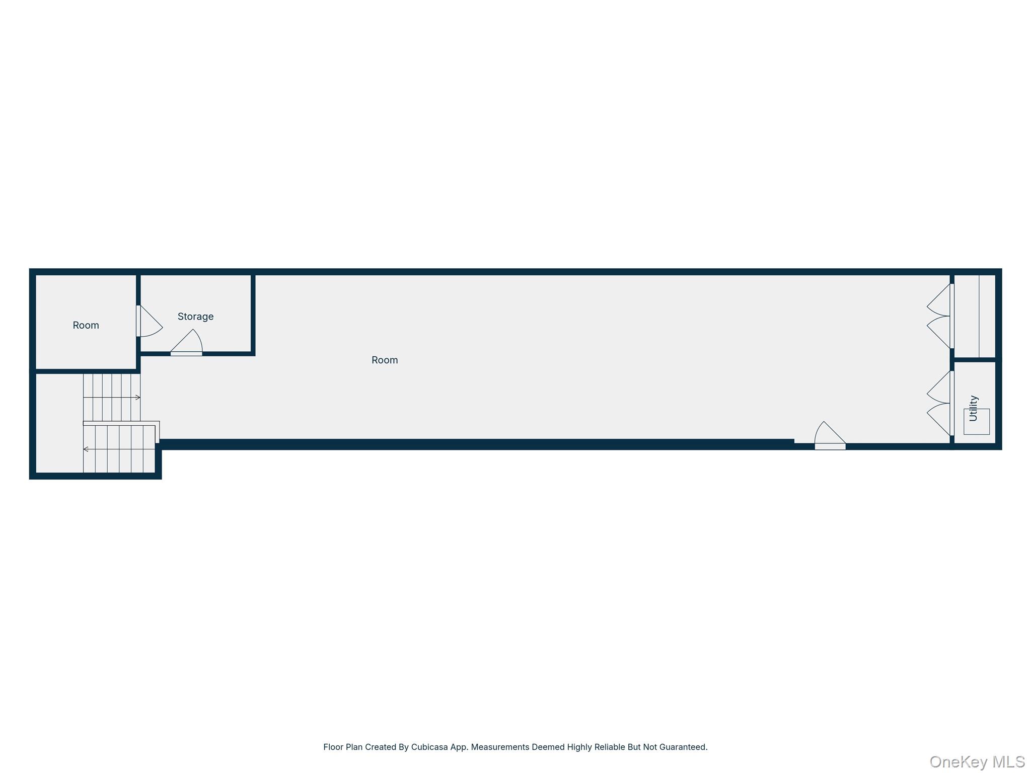 22 Willow Road Woodmere, NY 11598 - Photo 26 of 27 a picture of a room