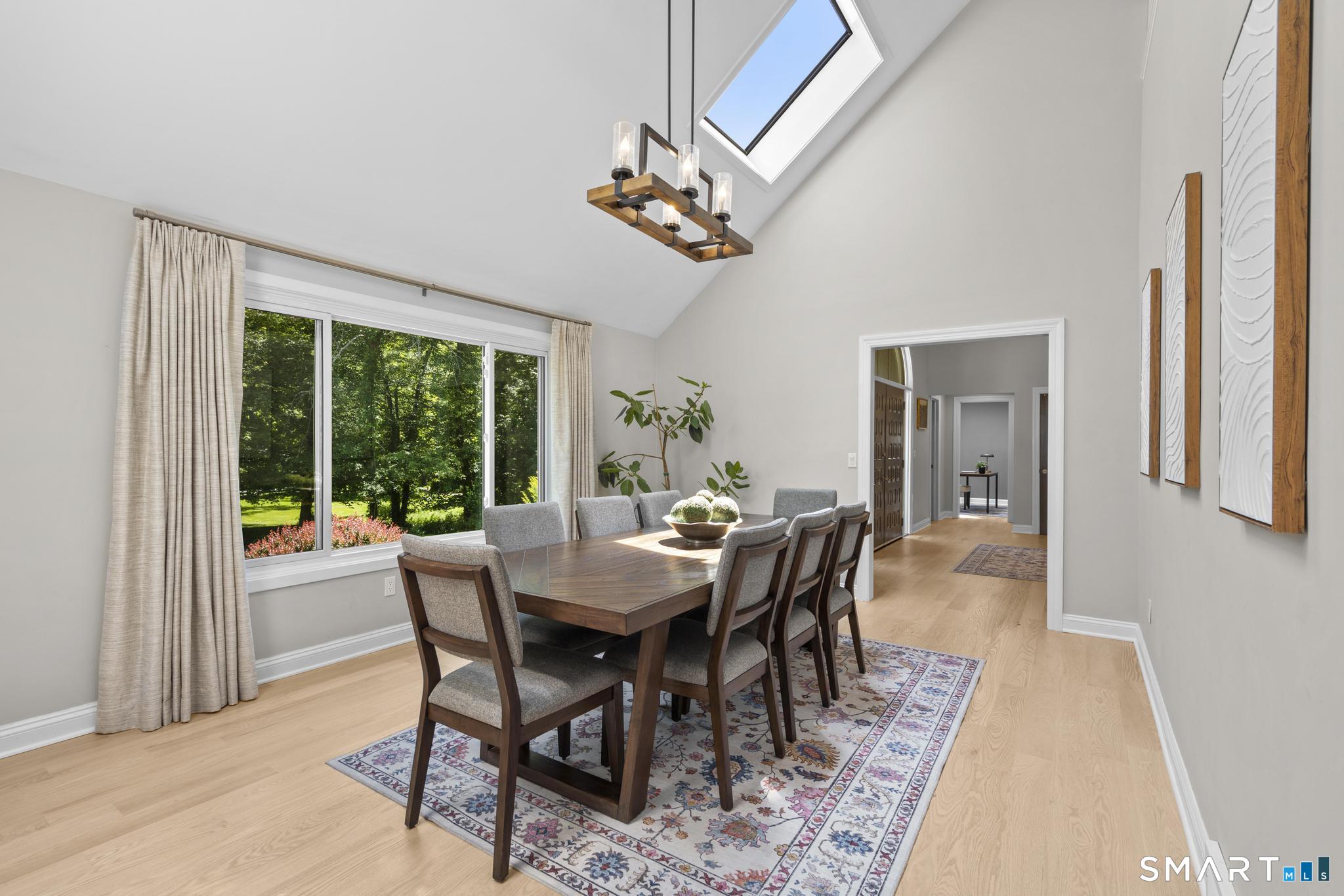 293 Sturges Ridge Road Wilton, CT 06897 - Photo 5 of 39