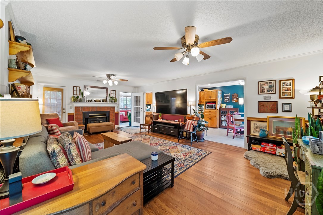 205 Springbrook Lane Winterville, GA 30683 - Photo 5 of 33 Gallery Image 5