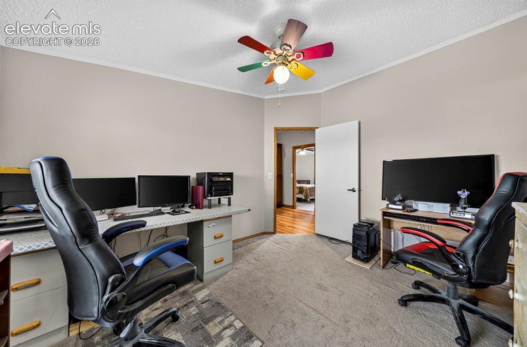 755 High Prairie Point Calhan, CO 80808 - Photo 23 of 50