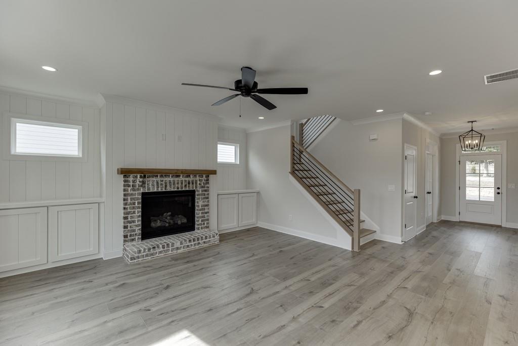 175 Swimming Pool Road Buford, GA 30518 - Photo 12 of 70