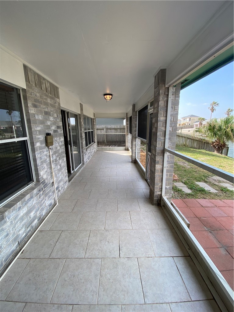 15517 Cruiser Street, Unit B Corpus Christi, TX 78418 - Photo 23 of 25