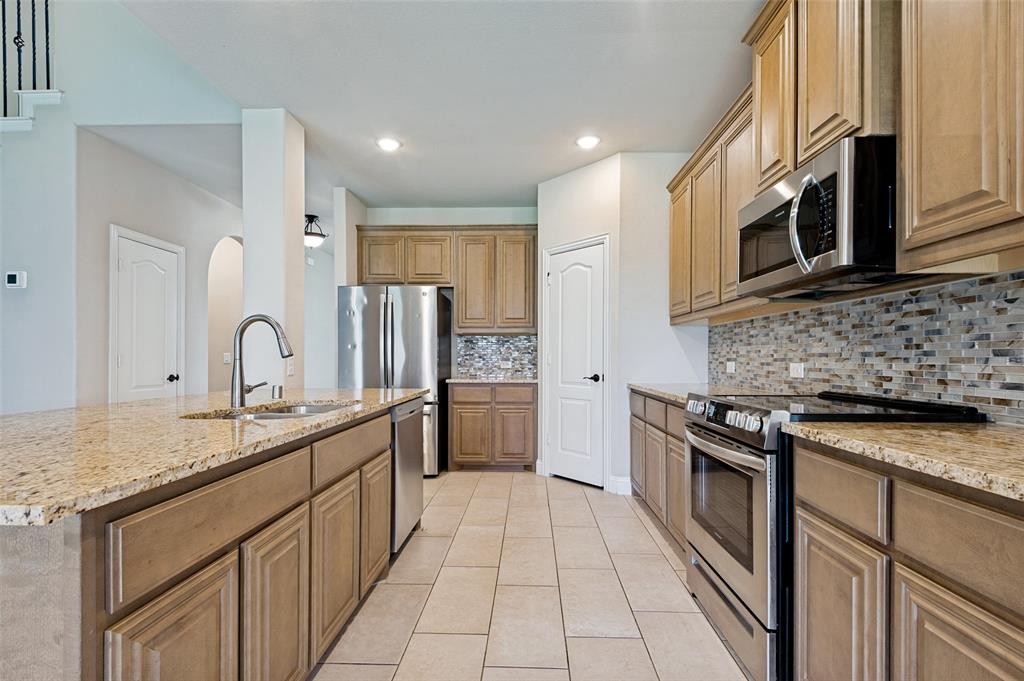4005 Three Forks Road Kaufman, TX 75142 - Photo 10 of 25