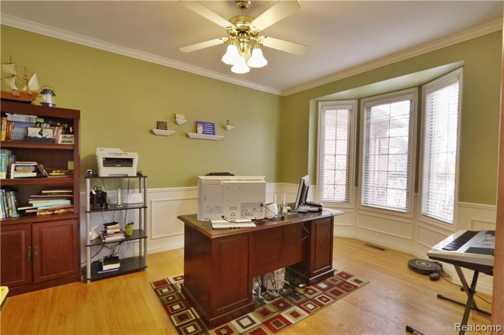 50861 Nesting Ridge Drive Macomb, MI 48044 - Photo 9 of 23