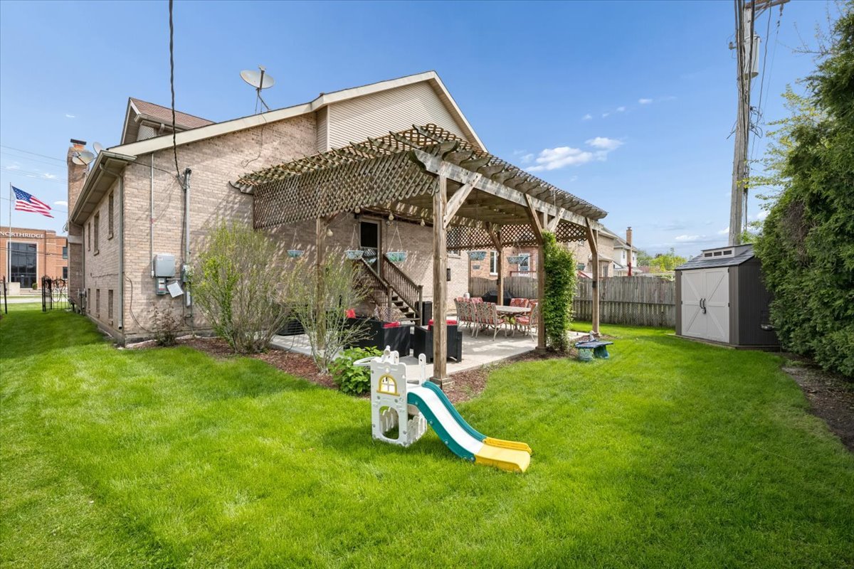 8317 Ballard Road Niles, IL 60714 - Photo 24 of 30