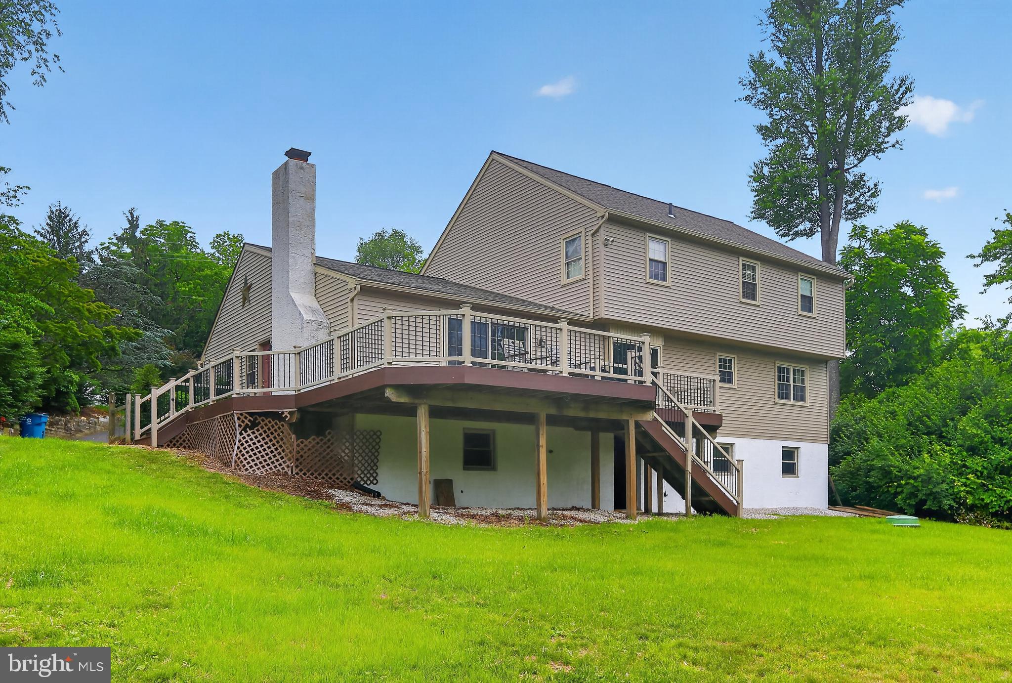 736 Black Rock Road Collegeville, PA 19426 - Photo 17 of 29 Yard