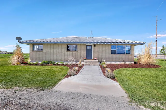 $650,000 | 294 South 100 West, Burley, ID 83318