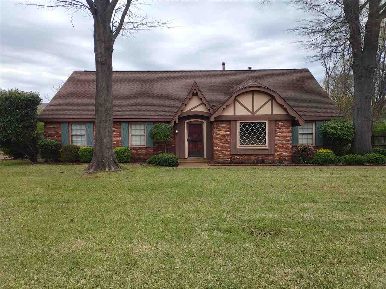 7876 Neshoba Road Germantown, TN 38138 - Photo 1 of 25 Gallery Image 1
