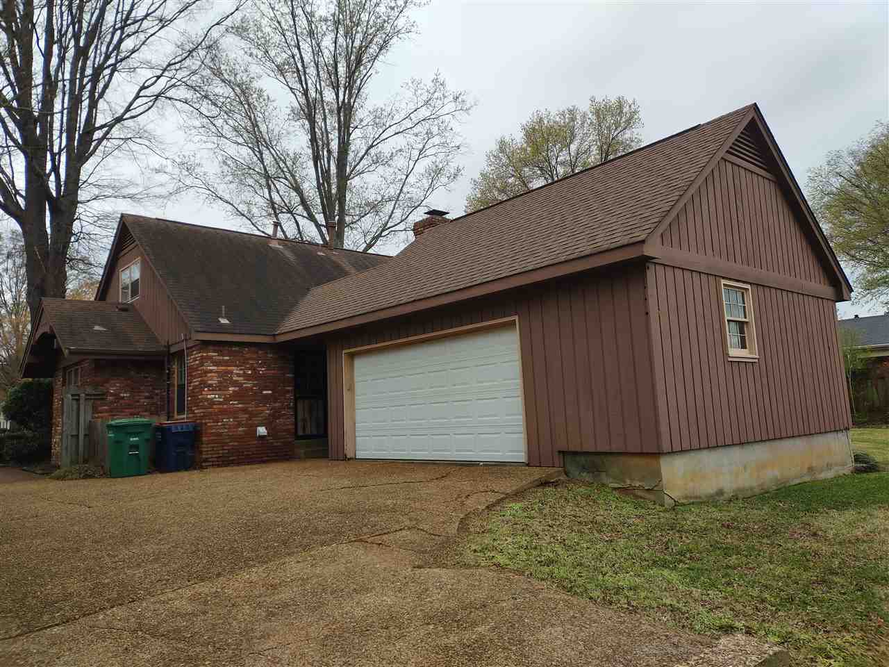 7876 Neshoba Road Germantown, TN 38138 - Photo 6 of 25 Gallery Image 6