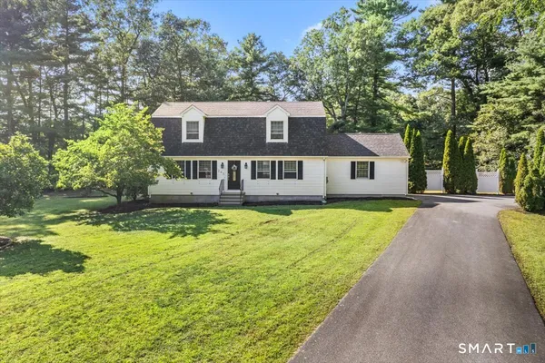 $495,000 | 243 Kenwood Road, Griswold, CT 06351
