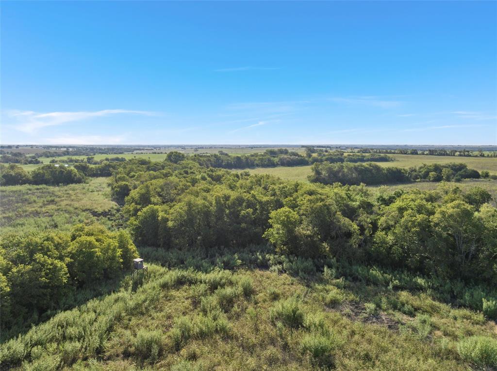 902 Mattlage Road Crawford, TX 76638 - Photo 20 of 32 Aerial view of sparsely populated area