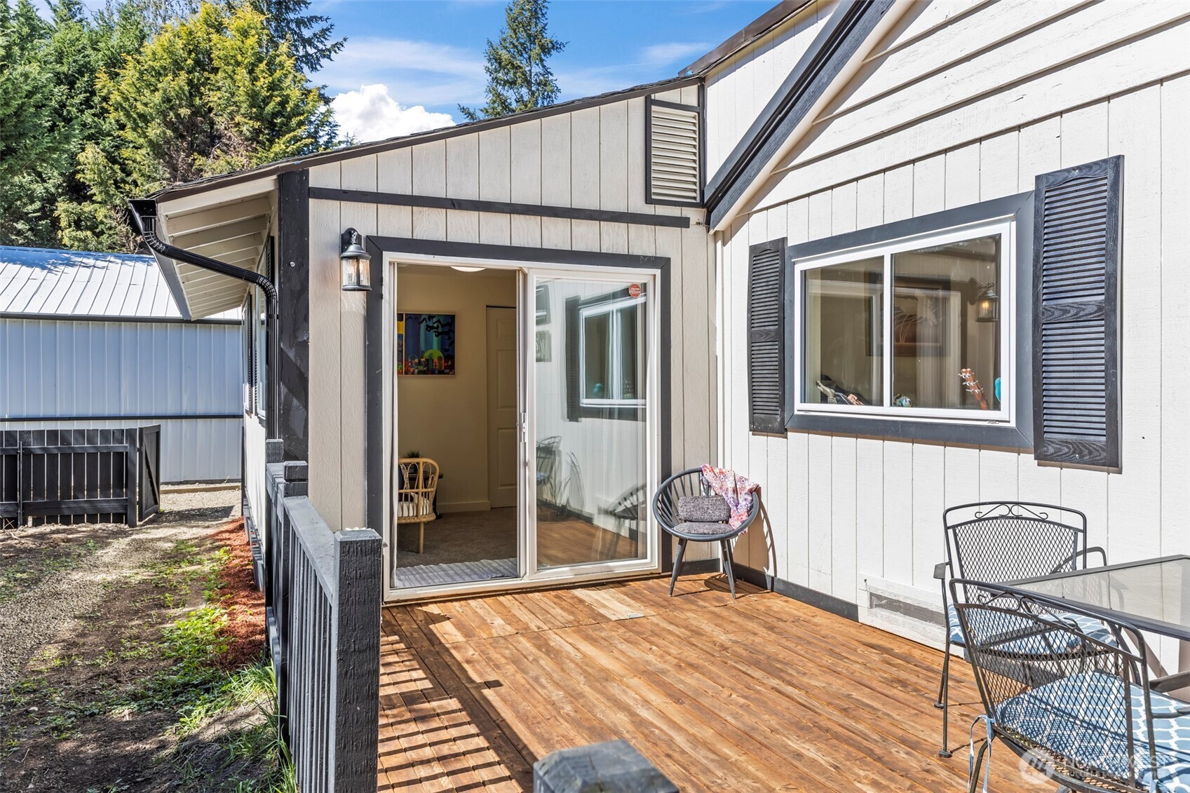 15115 Martinson Road Southeast Yelm, WA 98597 - Photo 11 of 39