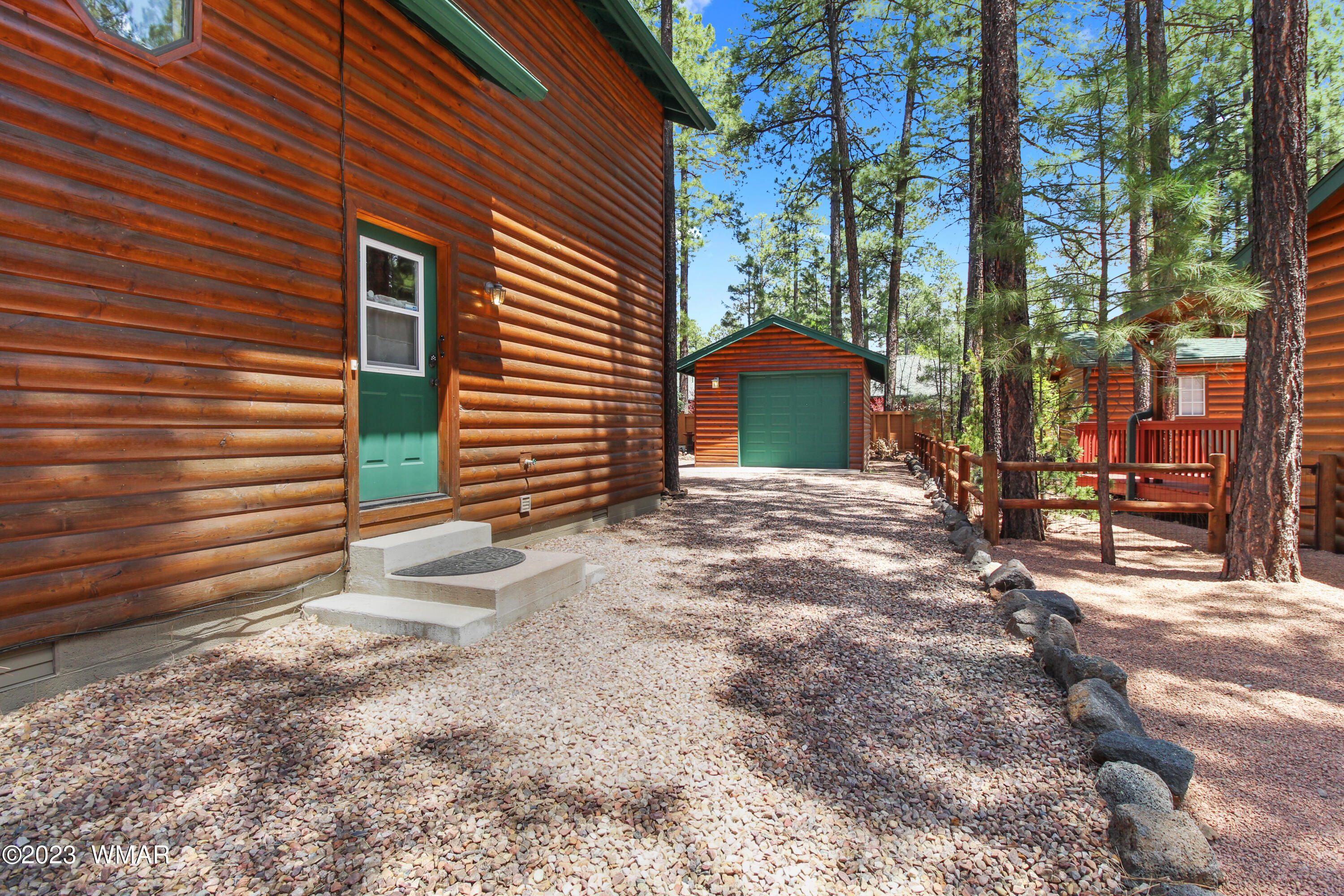 2557 Timber Ridge Lane Pinetop, AZ 85935 - Photo 13 of 31 Gallery Image 13