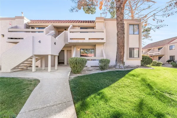 $155,000 | 3750 Desert Marina Drive, Unit 37, Laughlin, NV 89029