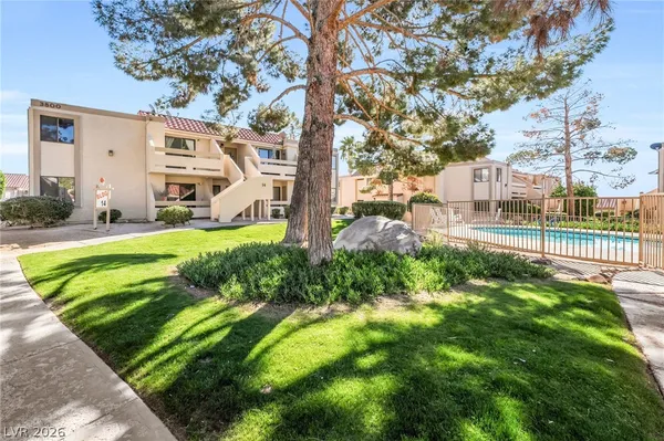 $155,000 | 3750 Desert Marina Drive, Unit 37, Laughlin, NV 89029