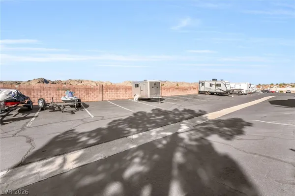 $155,000 | 3750 Desert Marina Drive, Unit 37, Laughlin, NV 89029