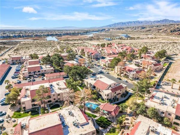 $155,000 | 3750 Desert Marina Drive, Unit 37, Laughlin, NV 89029