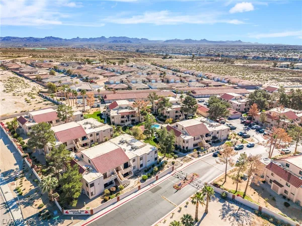 $155,000 | 3750 Desert Marina Drive, Unit 37, Laughlin, NV 89029