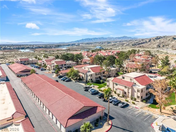 $155,000 | 3750 Desert Marina Drive, Unit 37, Laughlin, NV 89029