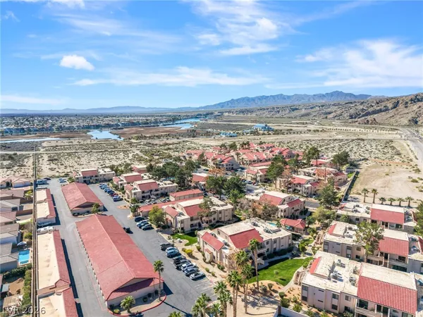 $155,000 | 3750 Desert Marina Drive, Unit 37, Laughlin, NV 89029