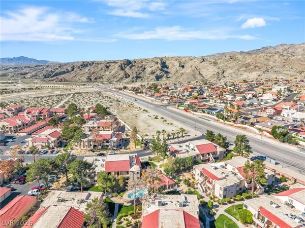 $155,000 | 3750 Desert Marina Drive, Unit 37, Laughlin, NV 89029