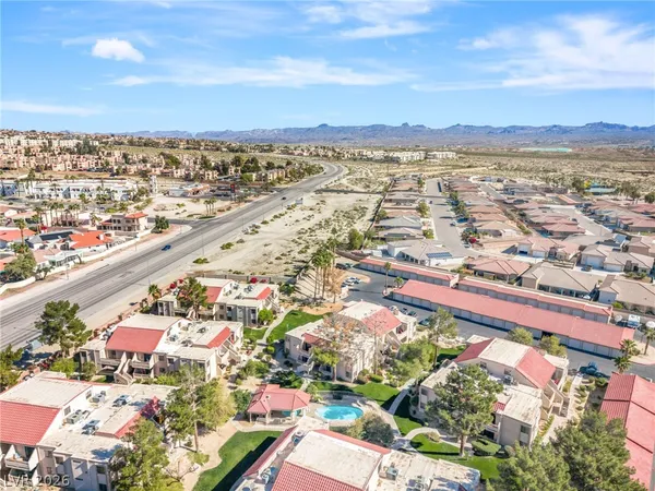 $155,000 | 3750 Desert Marina Drive, Unit 37, Laughlin, NV 89029