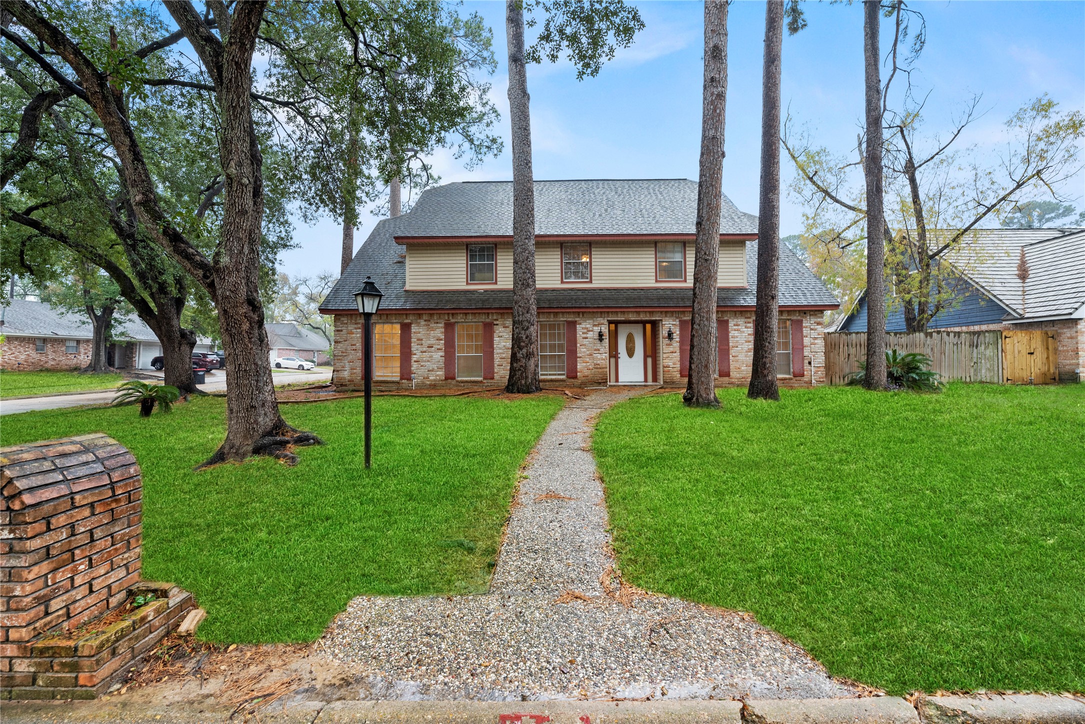 1103 Suwanee Lane Houston, TX 77090 - Photo 19 of 19 Thank you for viewing our listing. We'd love to show you this home! Call us today to schedule your private showing.