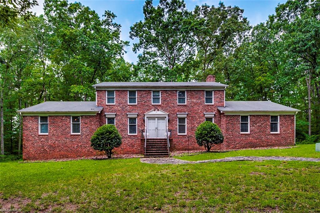 7667 Shiloh Road Liberty, NC 27298 - Photo 1 of 30 Gallery Image 1
