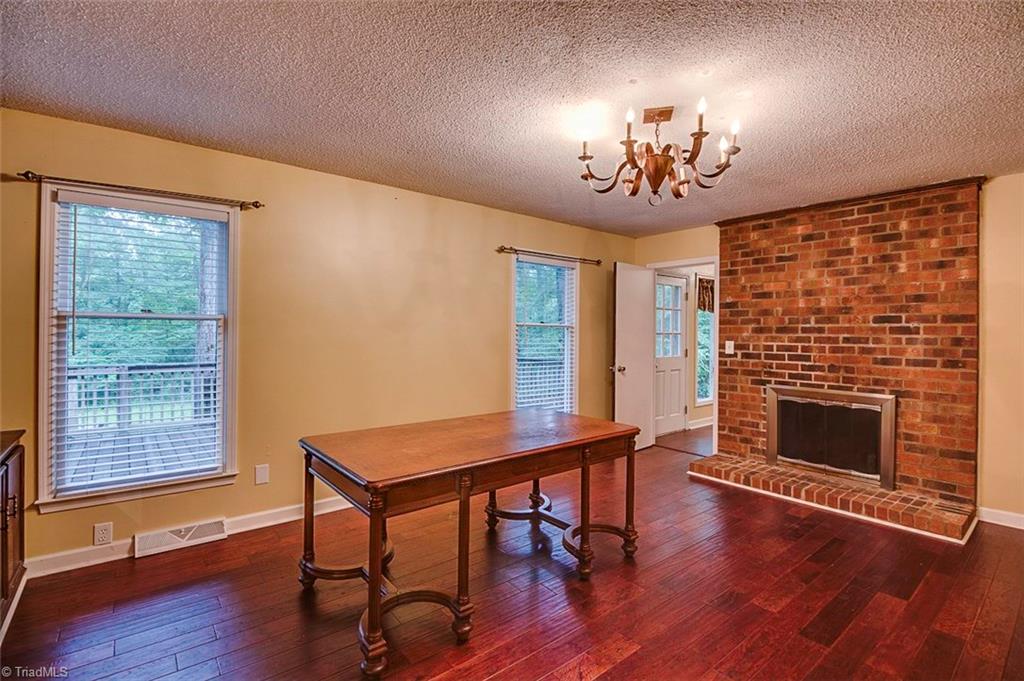 7667 Shiloh Road Liberty, NC 27298 - Photo 13 of 30 Gallery Image 13