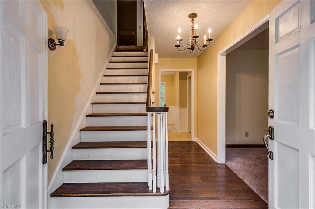 7667 Shiloh Road Liberty, NC 27298 - Photo 3 of 30 Gallery Image 3