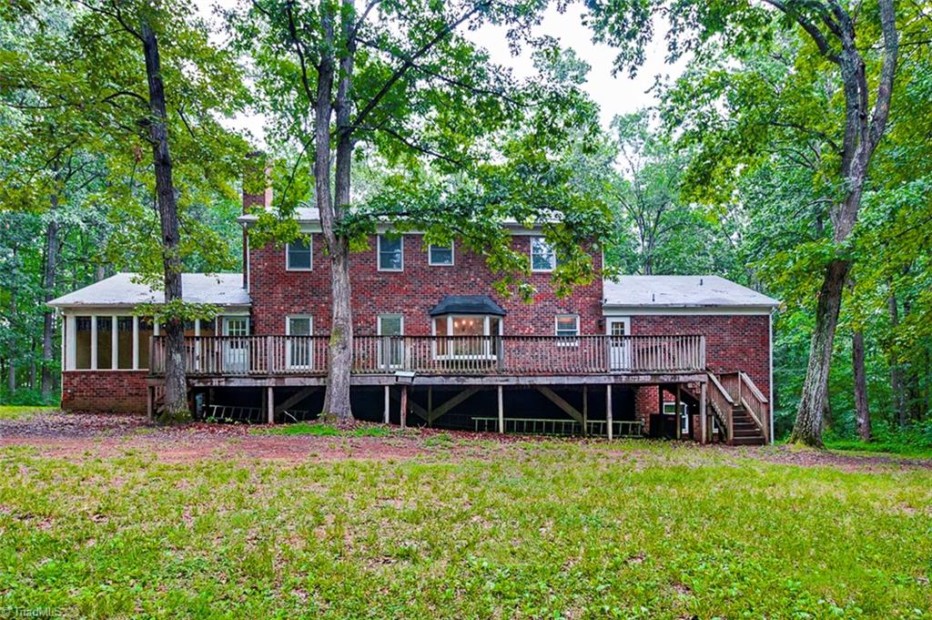 7667 Shiloh Road Liberty, NC 27298 - Photo 27 of 30 Gallery Image 27