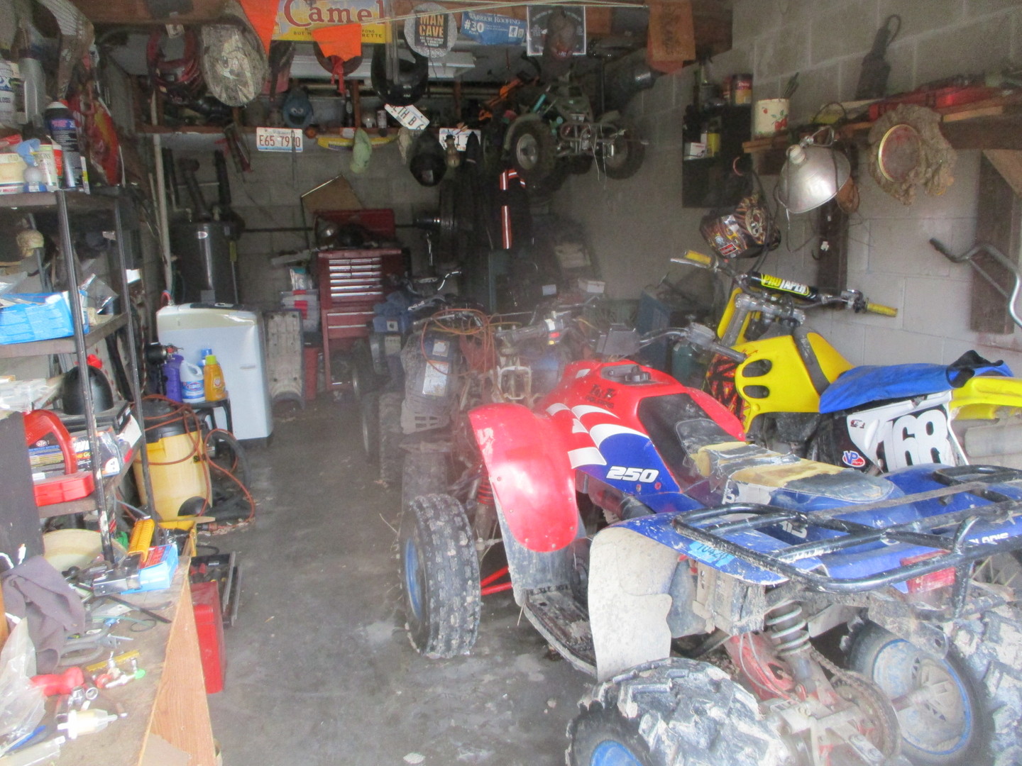 1862 North 2753rd Road Ottawa, IL 61350 - Photo 19 of 21