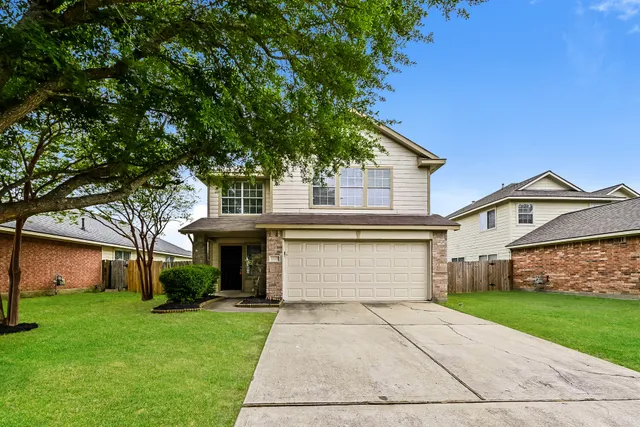 $1,875 | 4435 Sprangletop Avenue, Baytown, TX 77521