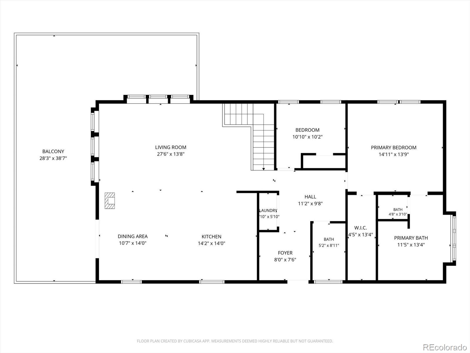 1729 Santa Fe Mountain Road Evergreen, CO 80439 - Photo 47 of 50