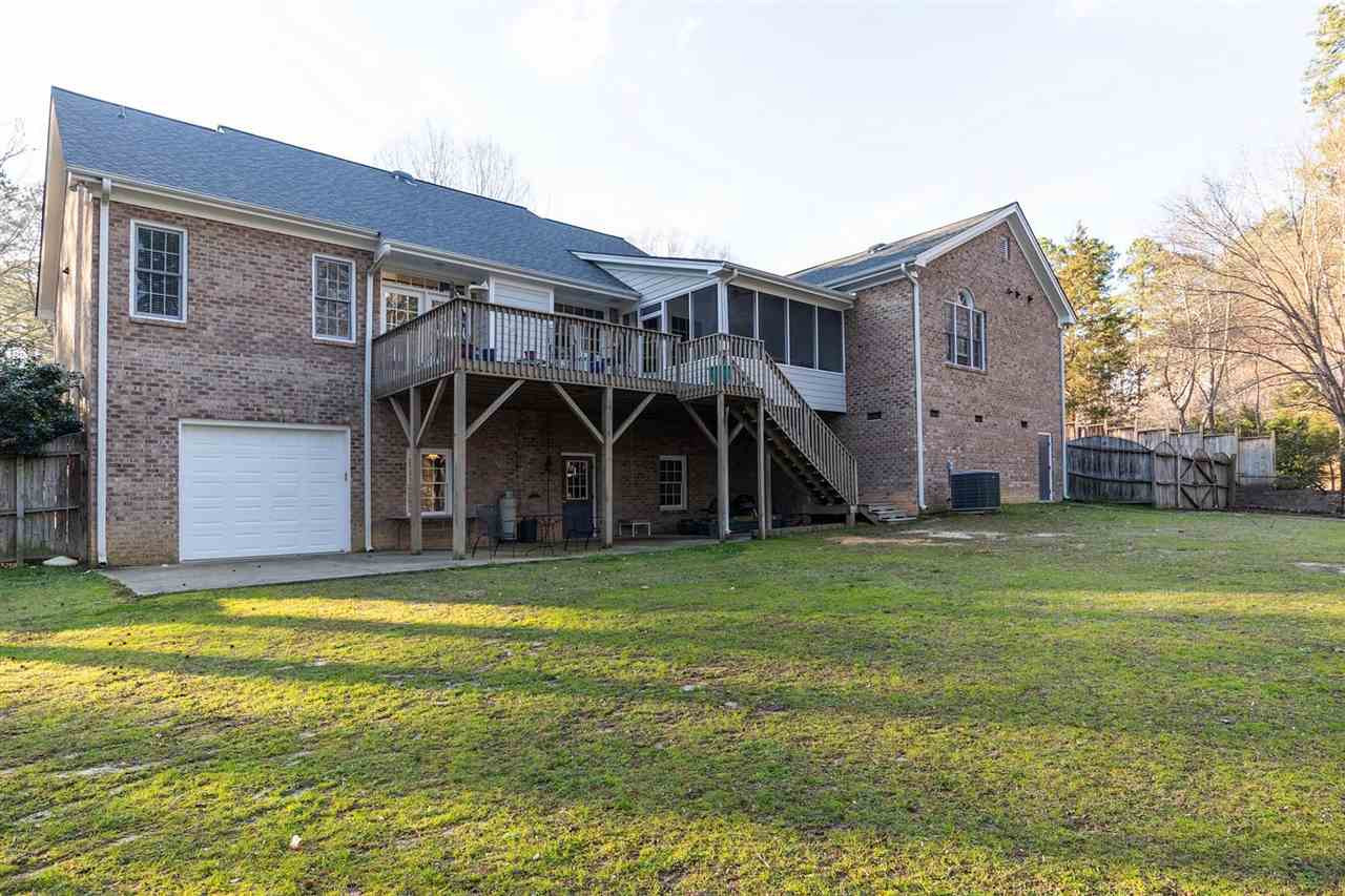 5912 Dean Avenue Raleigh, NC 27616 - Photo 21 of 24 Exterior Back