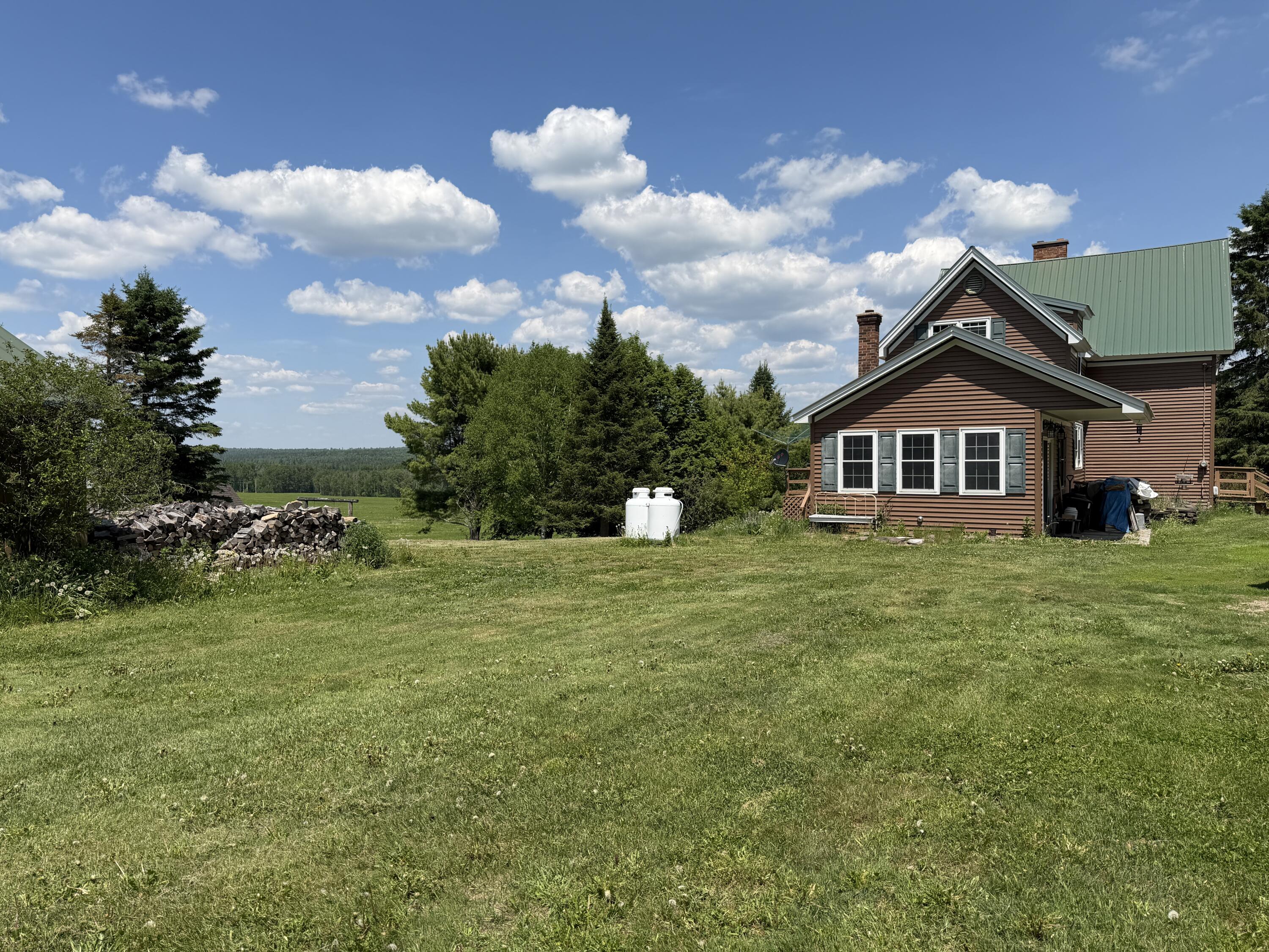 664 Frenchville Road Ashland, ME 04732 - Photo 3 of 56 664 Frenchville Road
