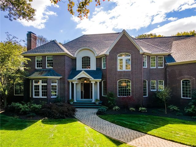 $2,499,000 | 25 Westfield Drive, East Greenwich, RI 02818