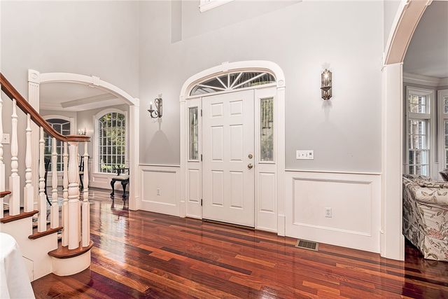 $2,499,000 | 25 Westfield Drive, East Greenwich, RI 02818