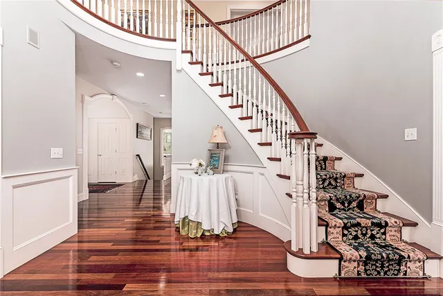 $2,499,000 | 25 Westfield Drive, East Greenwich, RI 02818