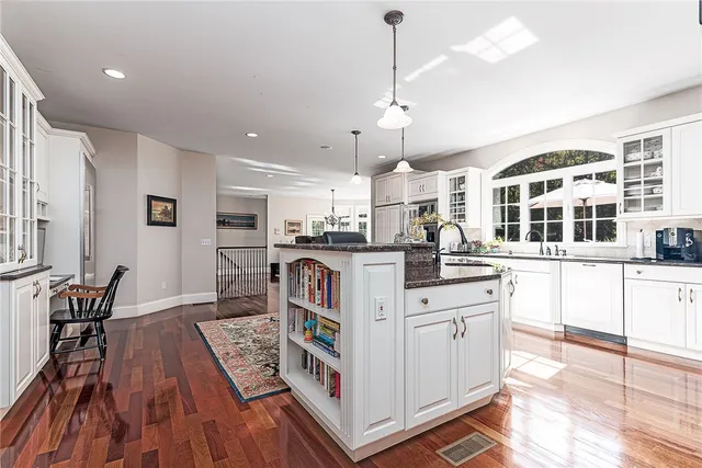 $2,499,000 | 25 Westfield Drive, East Greenwich, RI 02818