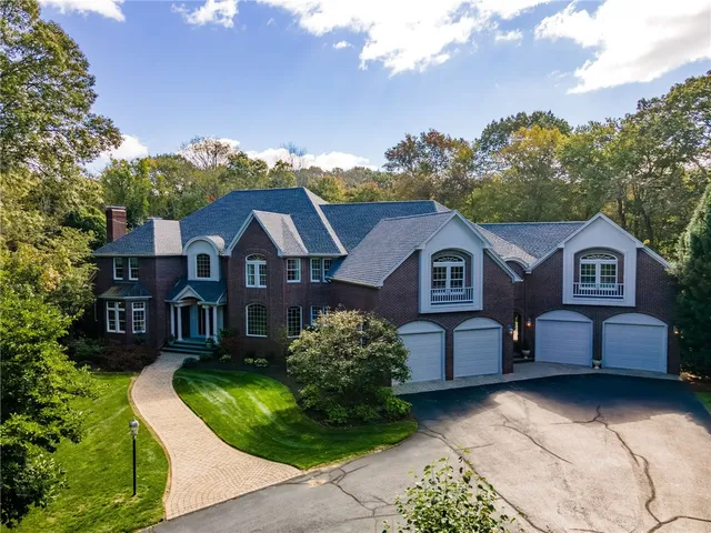 $2,499,000 | 25 Westfield Drive, East Greenwich, RI 02818