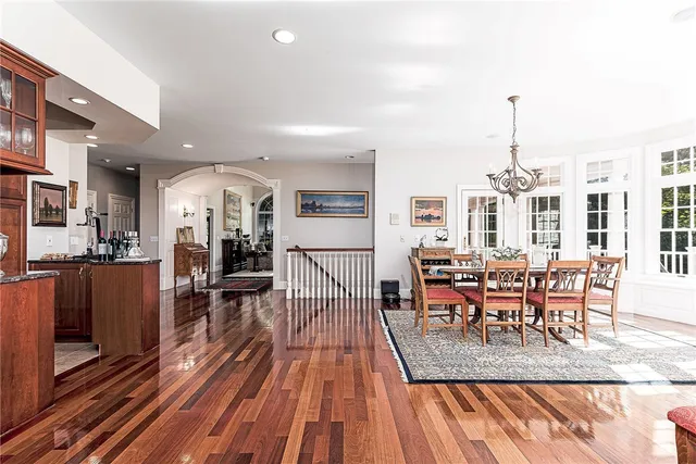 $2,499,000 | 25 Westfield Drive, East Greenwich, RI 02818