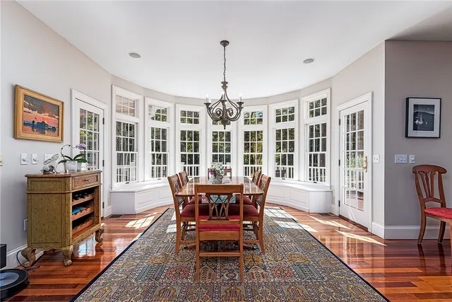 $2,499,000 | 25 Westfield Drive, East Greenwich, RI 02818