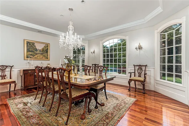 $2,499,000 | 25 Westfield Drive, East Greenwich, RI 02818