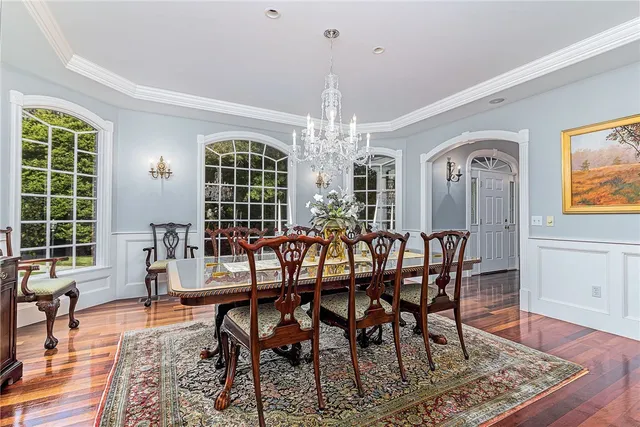 $2,499,000 | 25 Westfield Drive, East Greenwich, RI 02818