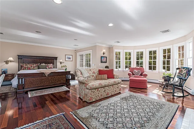 $2,499,000 | 25 Westfield Drive, East Greenwich, RI 02818